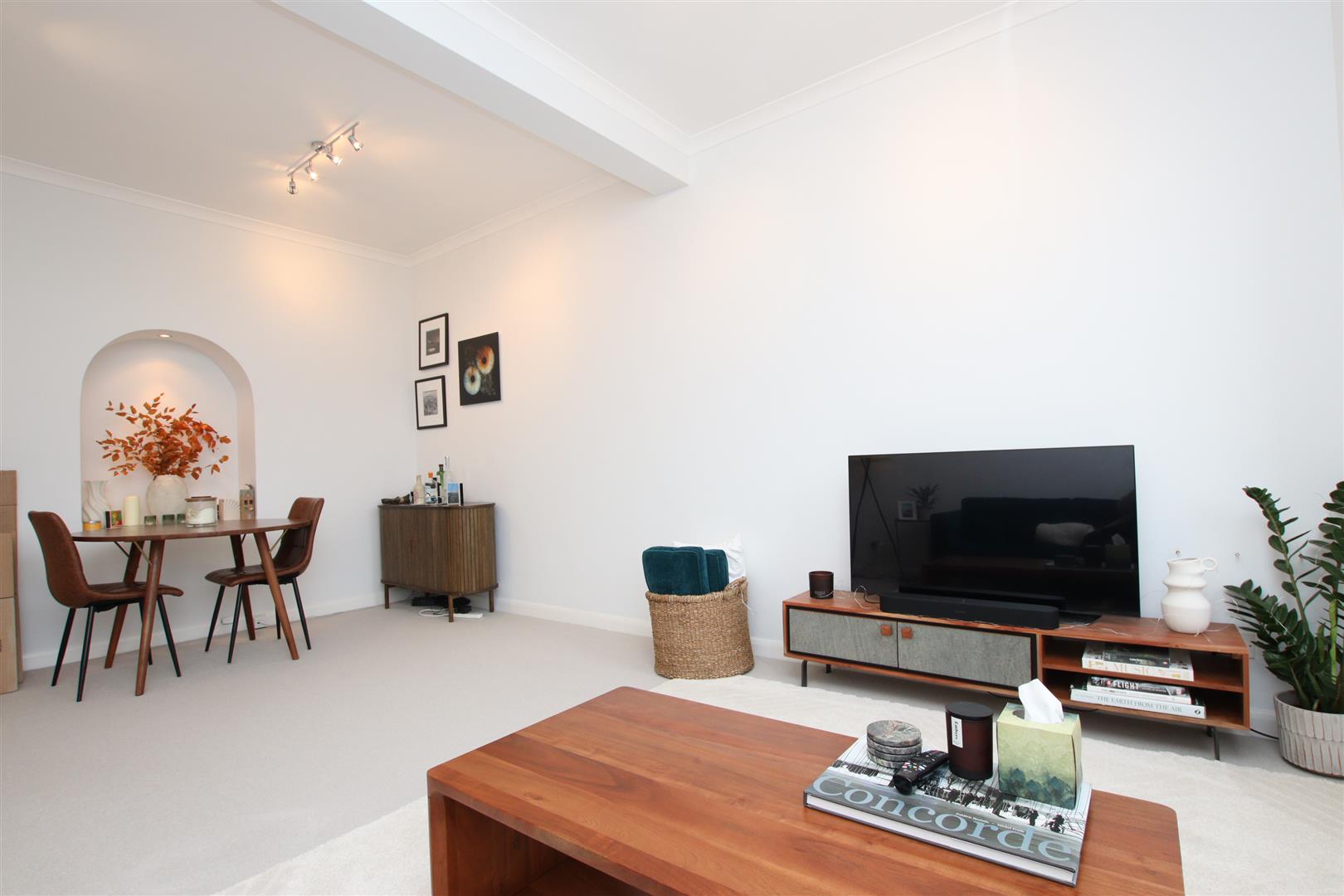 Bennett Street, Bath, BA1